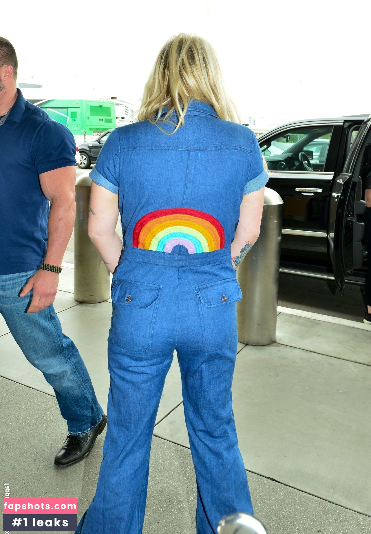 Kesha Nude Leaks OnlyFans Photos #193 - LeakJerk