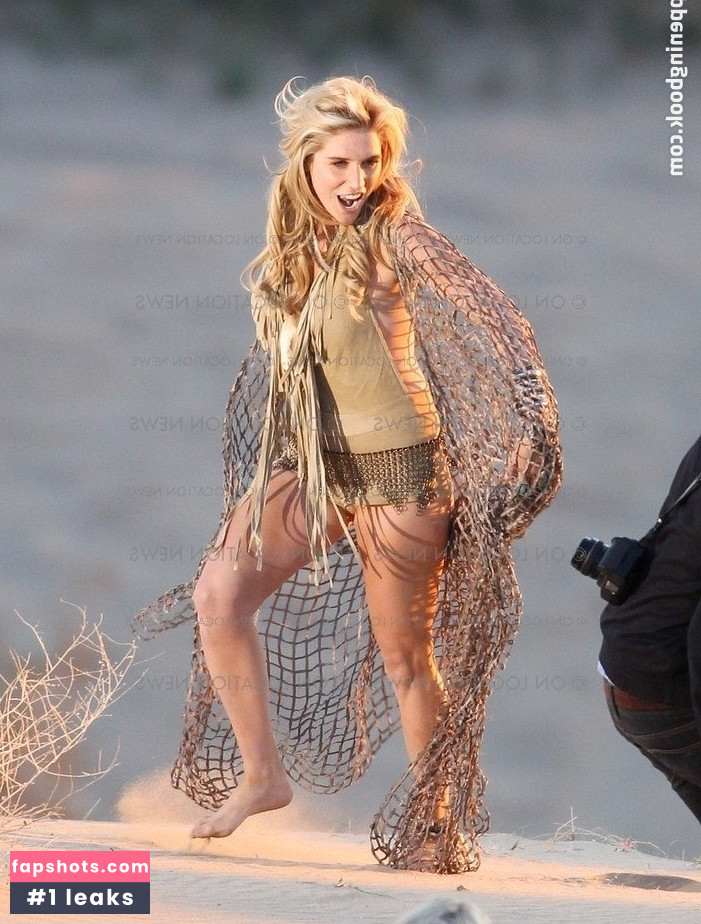 Kesha Nude Leaks OnlyFans Photos #200 - LeakJerk