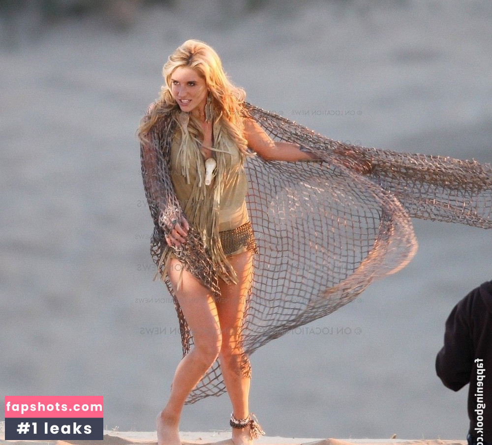 Kesha Nude Leaks OnlyFans Photos #201 - LeakJerk