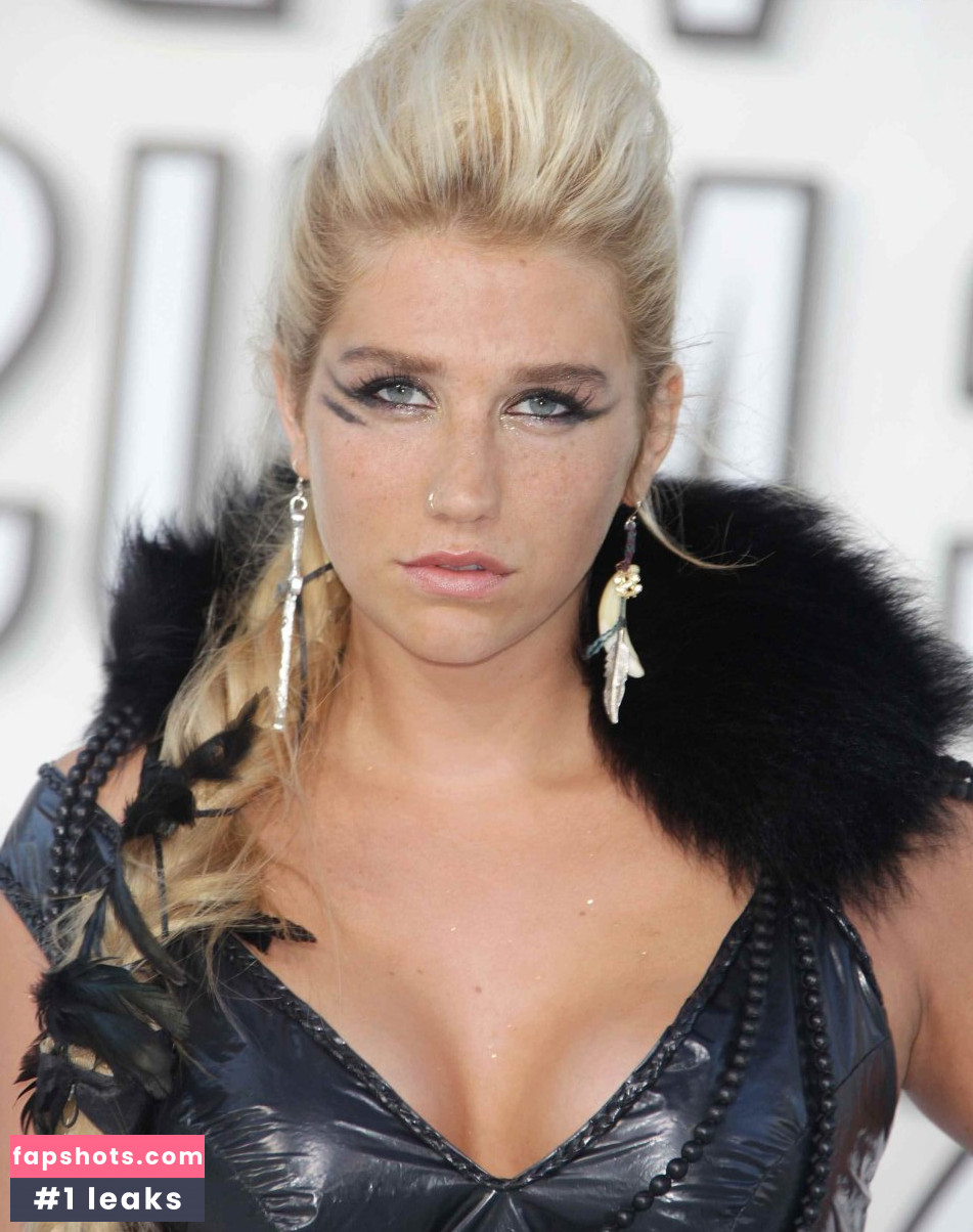 Kesha Nude Leaks OnlyFans Photos #203 - LeakJerk