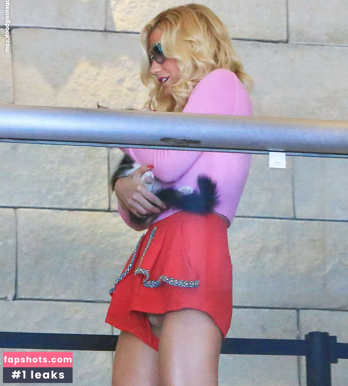 Kesha Nude Leaks OnlyFans Photos #22 - LeakJerk