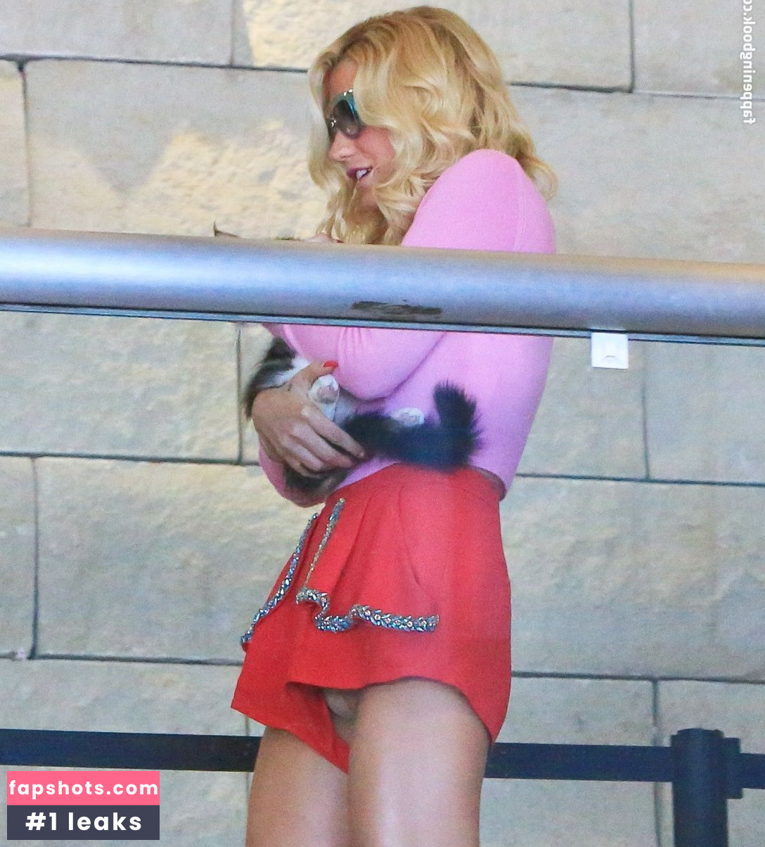 Kesha Nude Leaks OnlyFans Photos #227 - LeakJerk