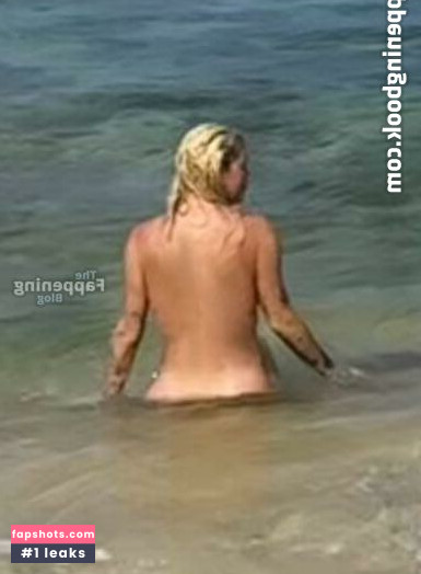 Kesha Nude Leaks OnlyFans Photos #24 - LeakJerk