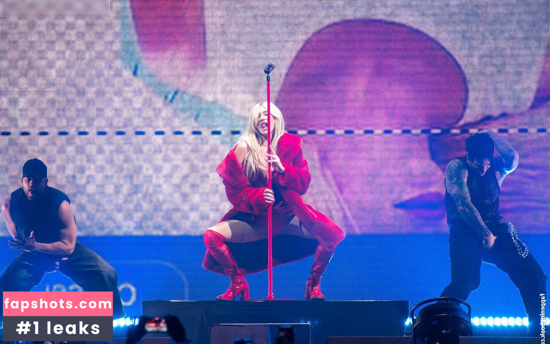 Kesha Nude Leaks OnlyFans Photos #38 - LeakJerk