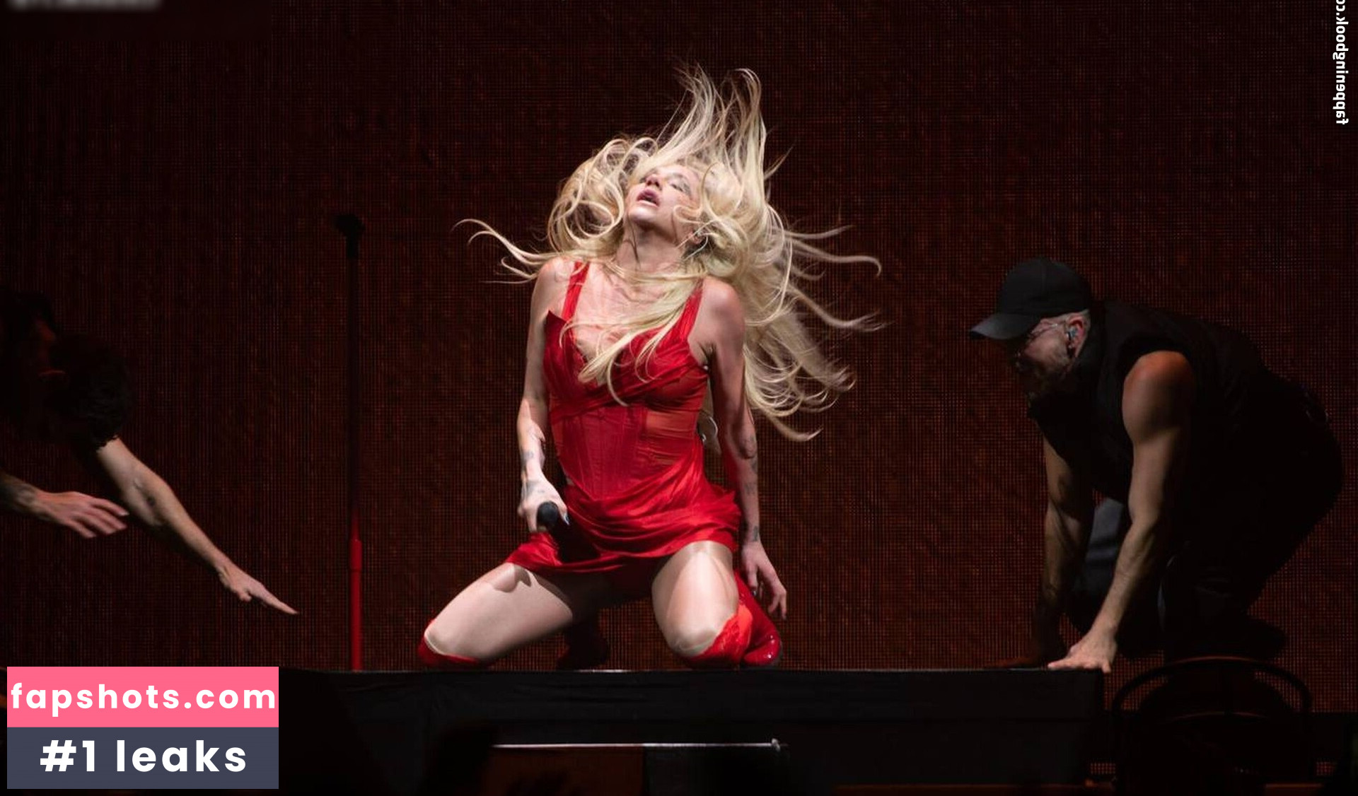 Kesha Nude Leaks OnlyFans Photos #40 - LeakJerk