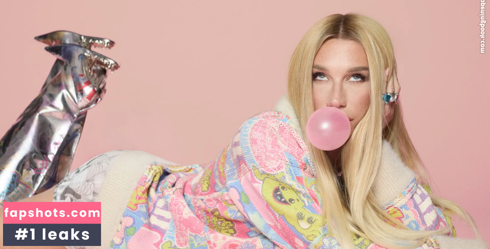 Kesha Nude Leaks OnlyFans Photos #44 - LeakJerk