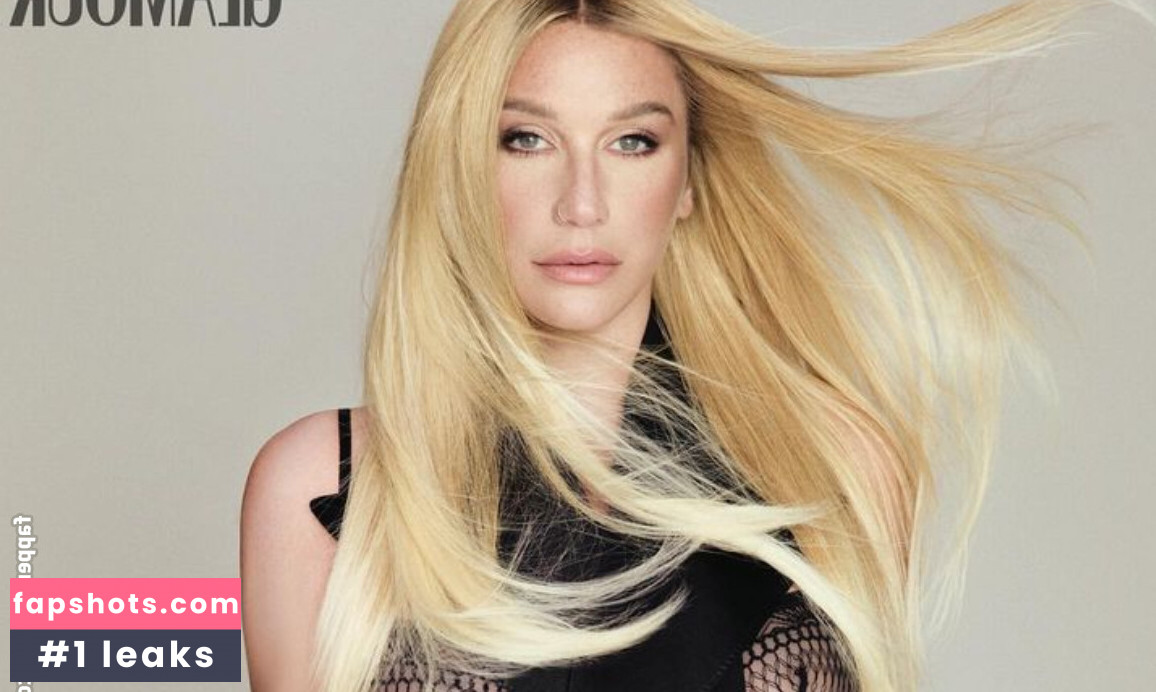 Kesha Nude Leaks OnlyFans Photos #46 - LeakJerk