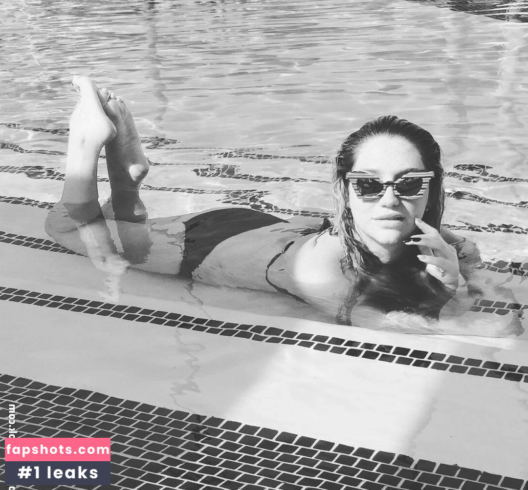 Kesha Nude Leaks OnlyFans Photos #51 - LeakJerk