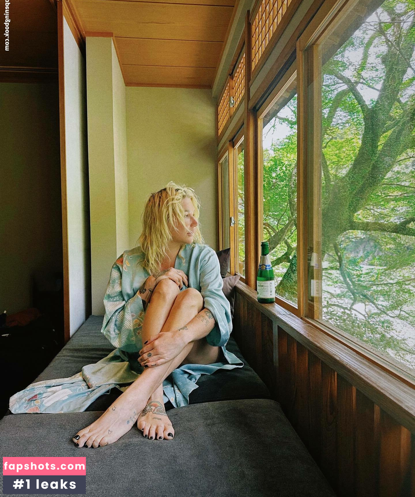 Kesha Nude Leaks OnlyFans Photos #54 - LeakJerk