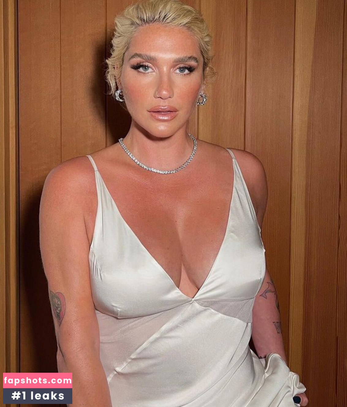 Kesha Nude Leaks OnlyFans Photos #79 - LeakJerk