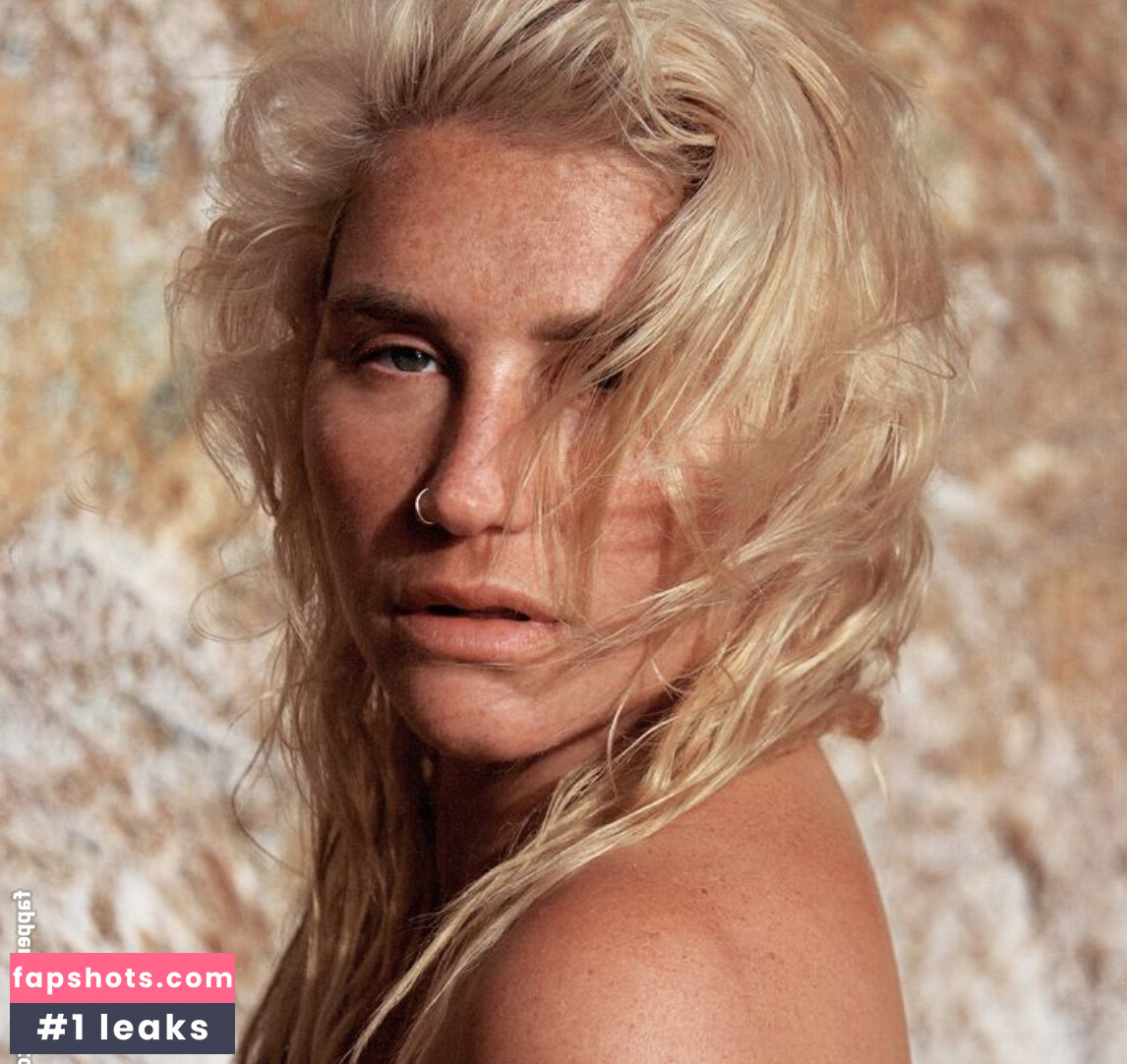 Kesha Nude Leaks OnlyFans Photos #80 - LeakJerk