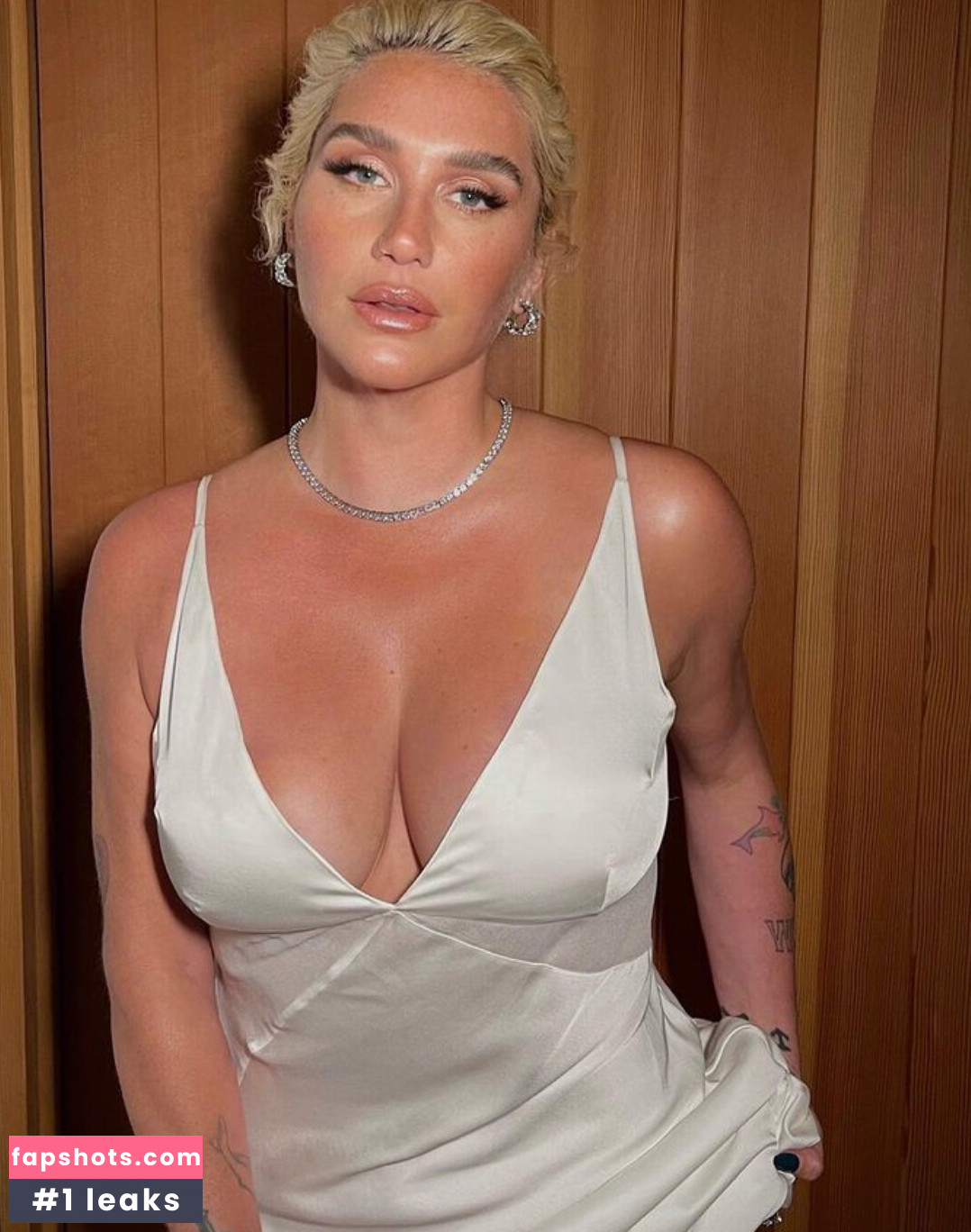 Kesha Nude Leaks OnlyFans Photos #81 - LeakJerk