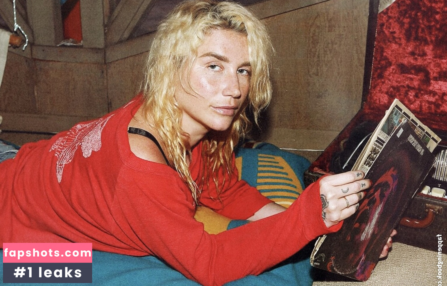 Kesha Nude Leaks OnlyFans Photos #83 - LeakJerk