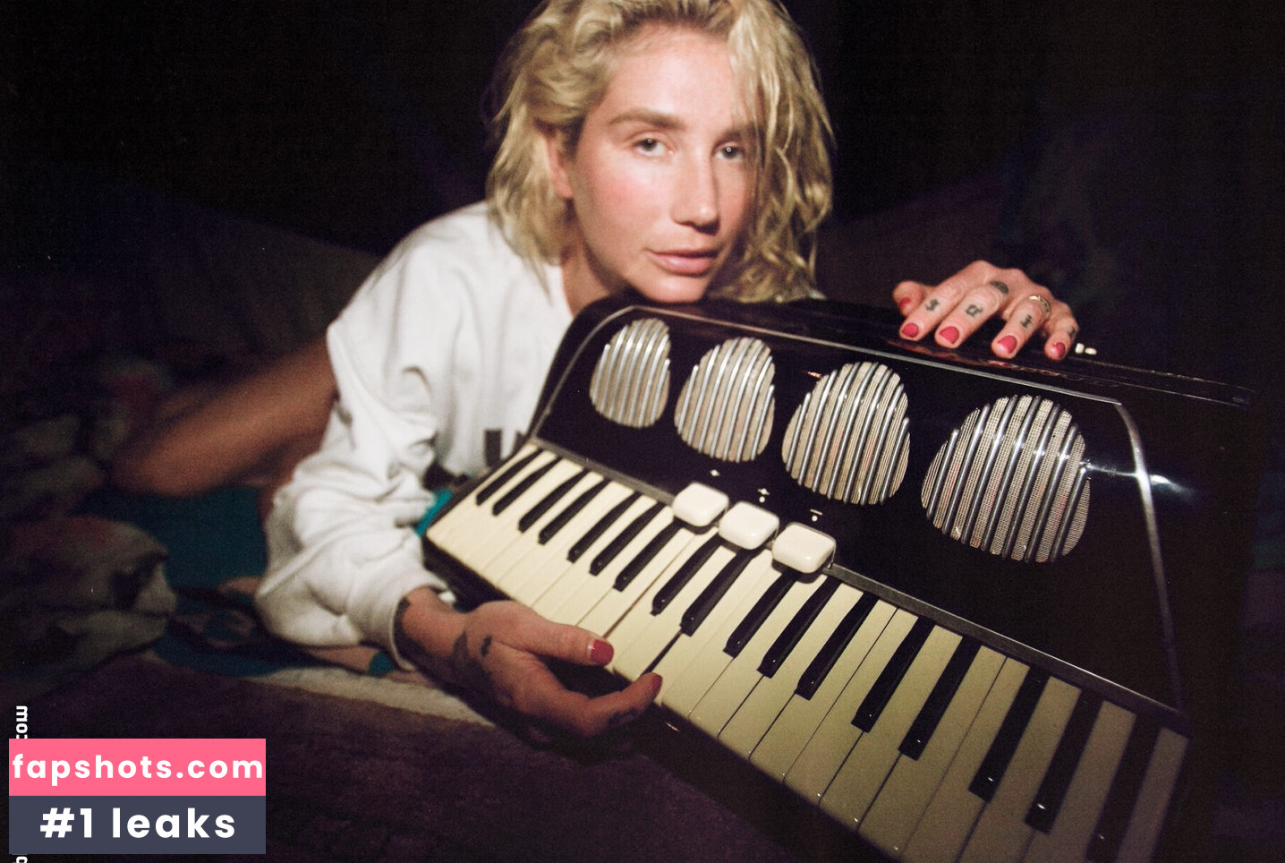 Kesha Nude Leaks OnlyFans Photos #84 - LeakJerk