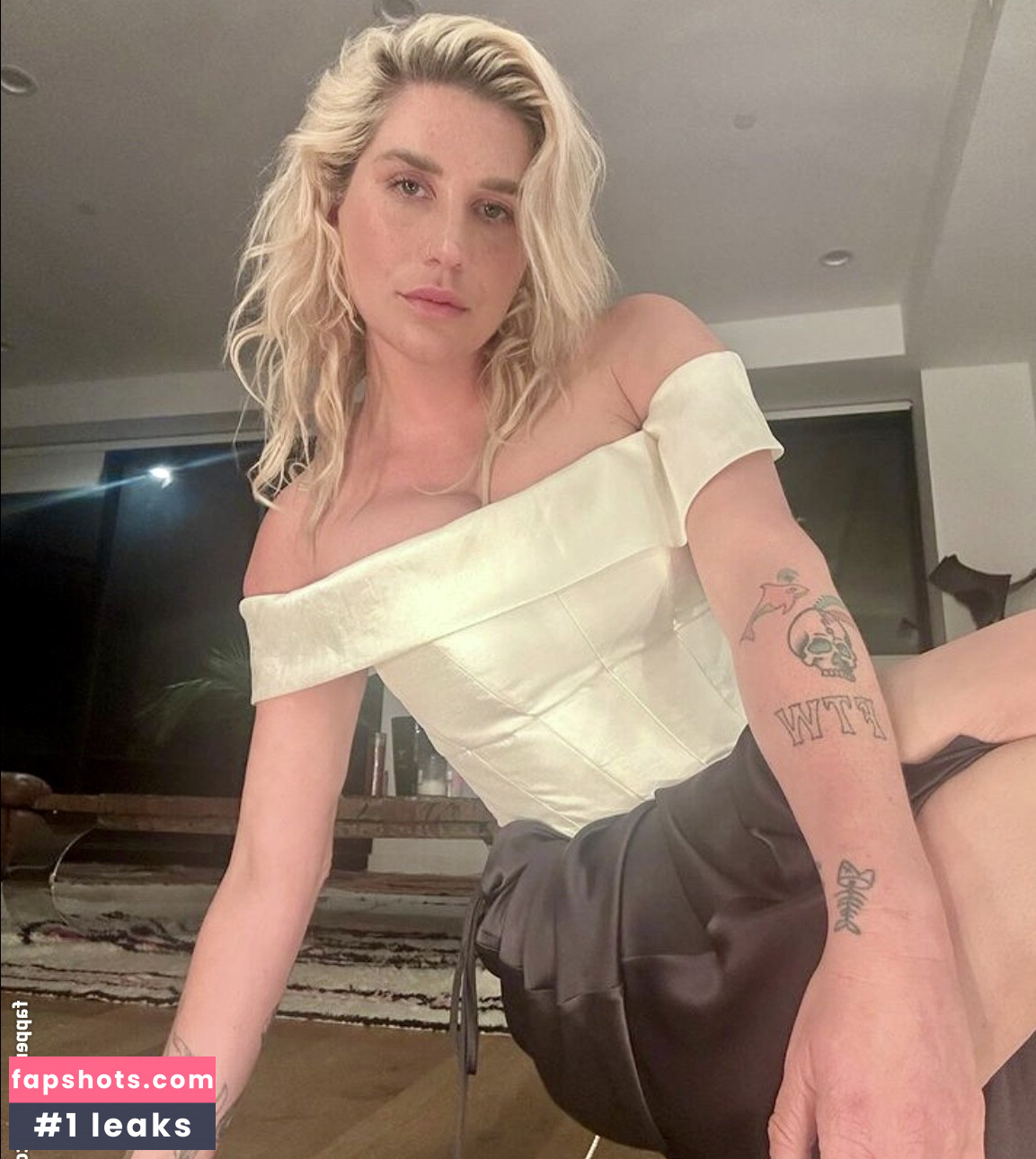 Kesha Nude Leaks OnlyFans Photos #86 - LeakJerk