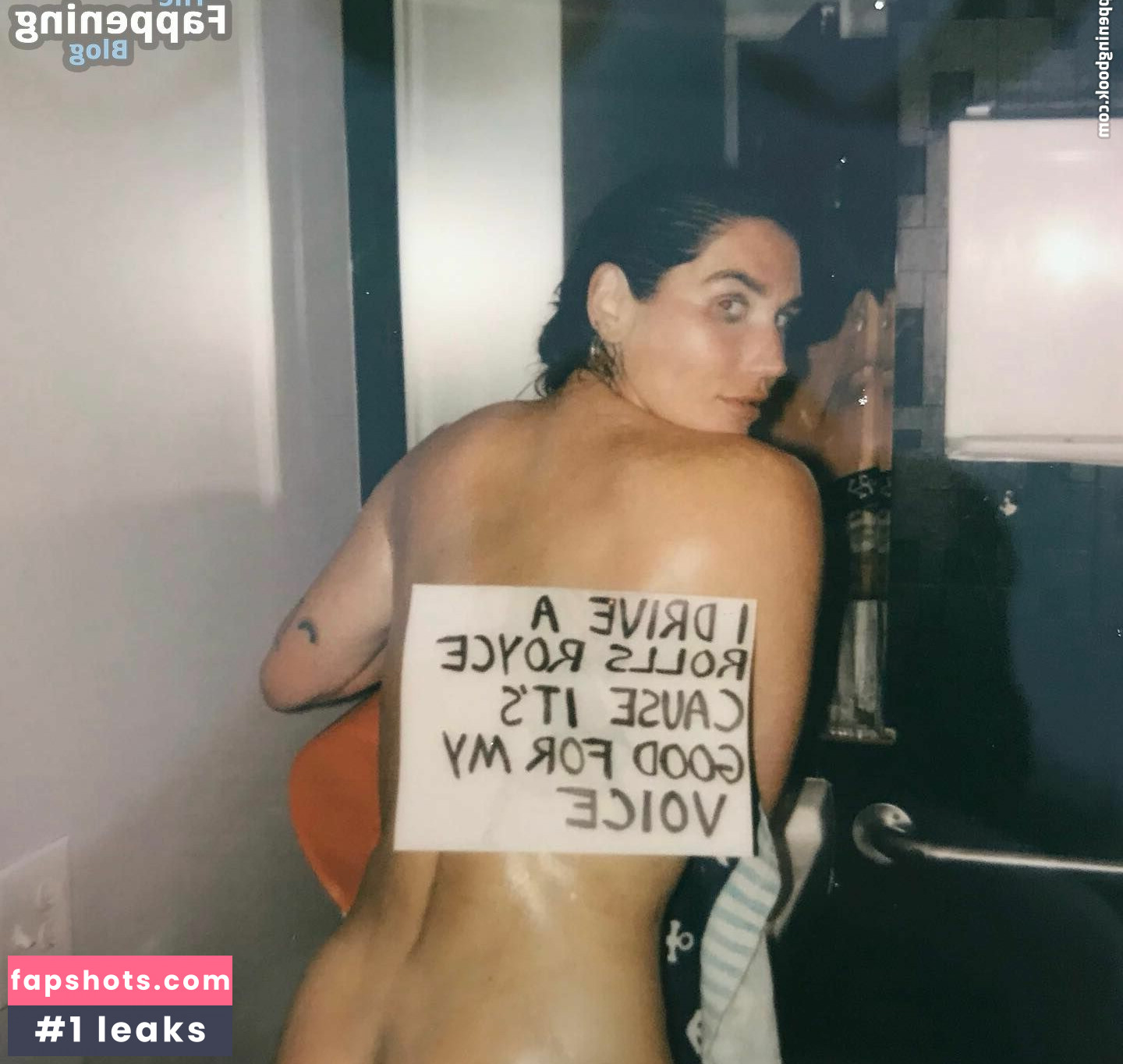 Kesha Nude Leaks OnlyFans Photos #88 - LeakJerk
