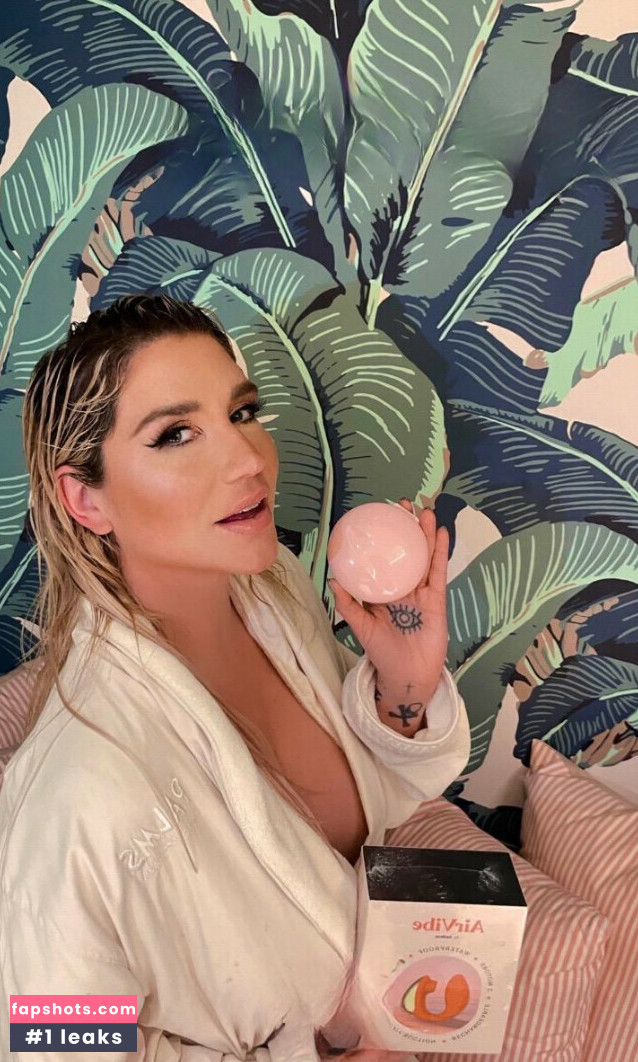 Kesha Nude Leaks OnlyFans Photos #90 - LeakJerk