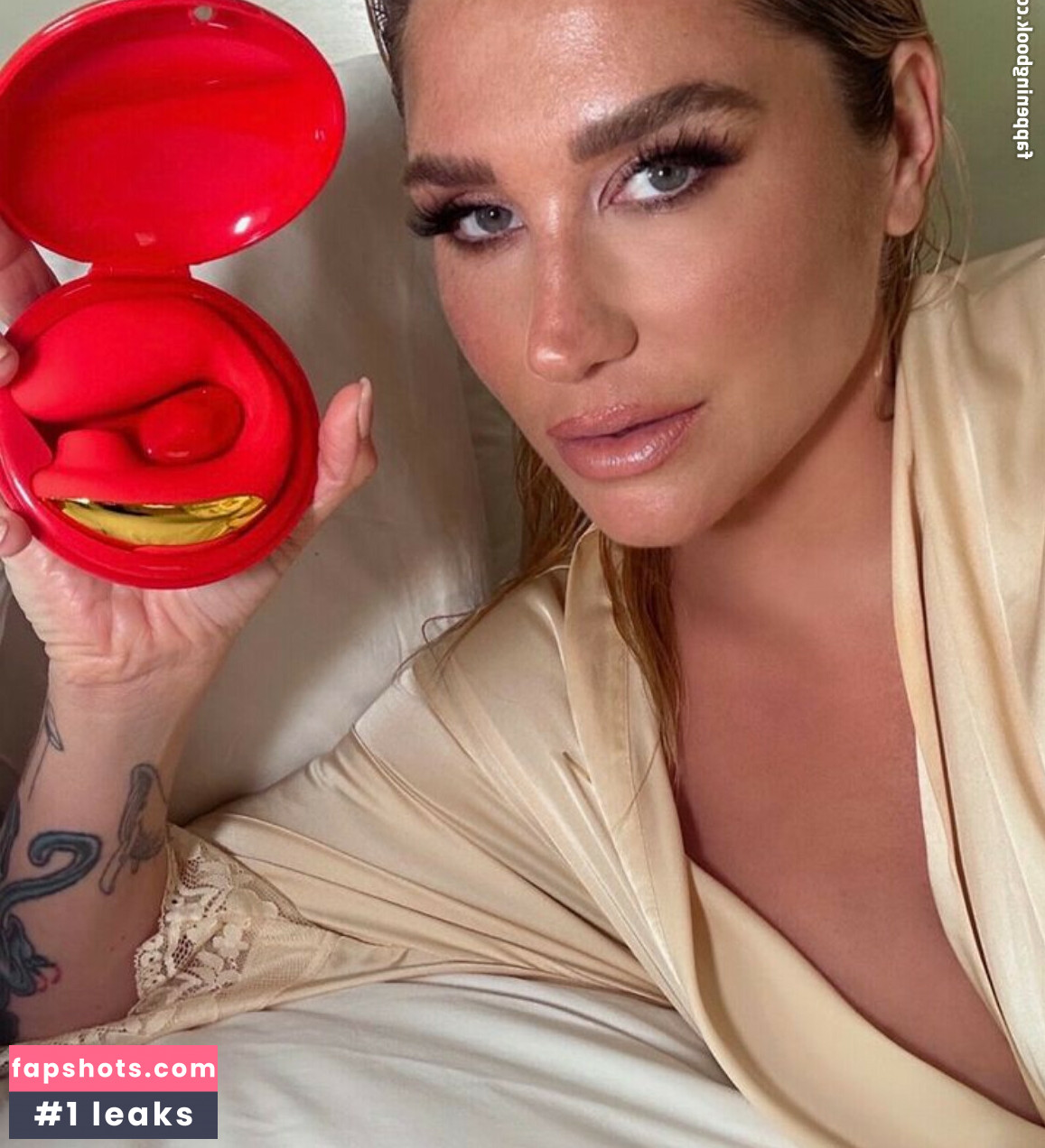 Kesha Nude Leaks OnlyFans Photos #91 - LeakJerk