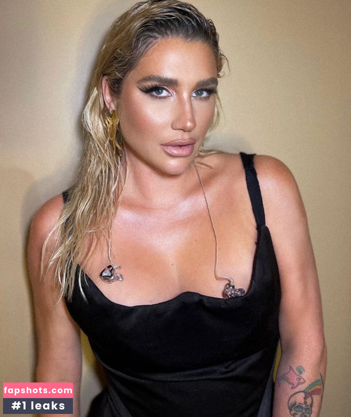 Kesha Nude Leaks OnlyFans Photos #95 - LeakJerk