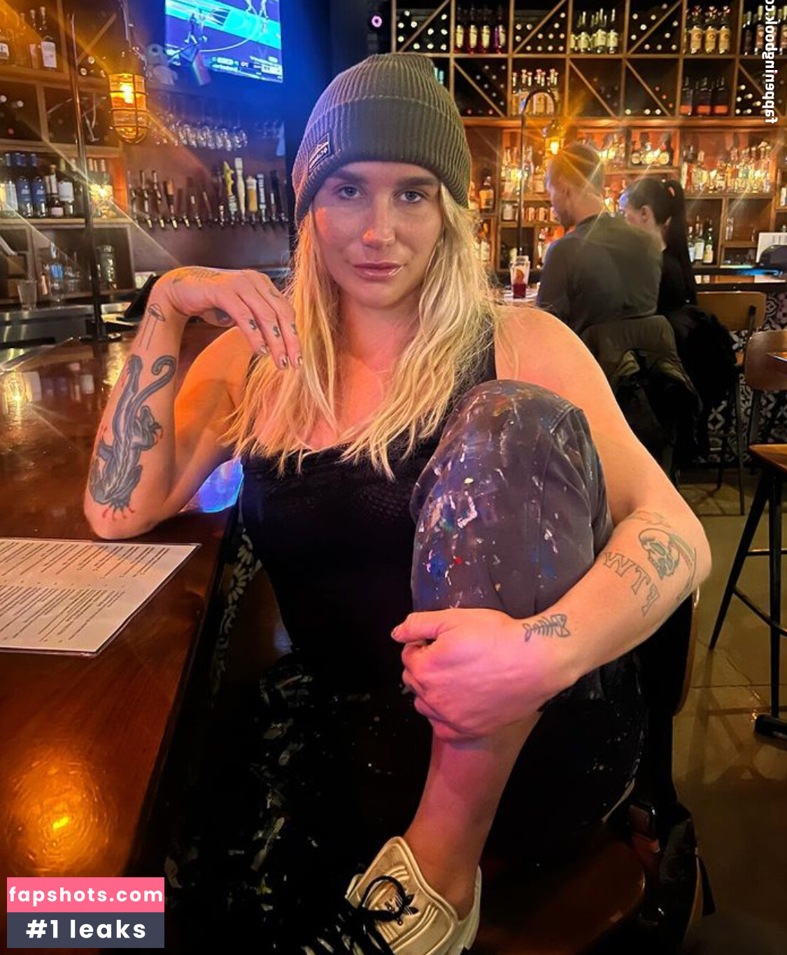 Kesha Nude Leaks OnlyFans Photos #96 - LeakJerk