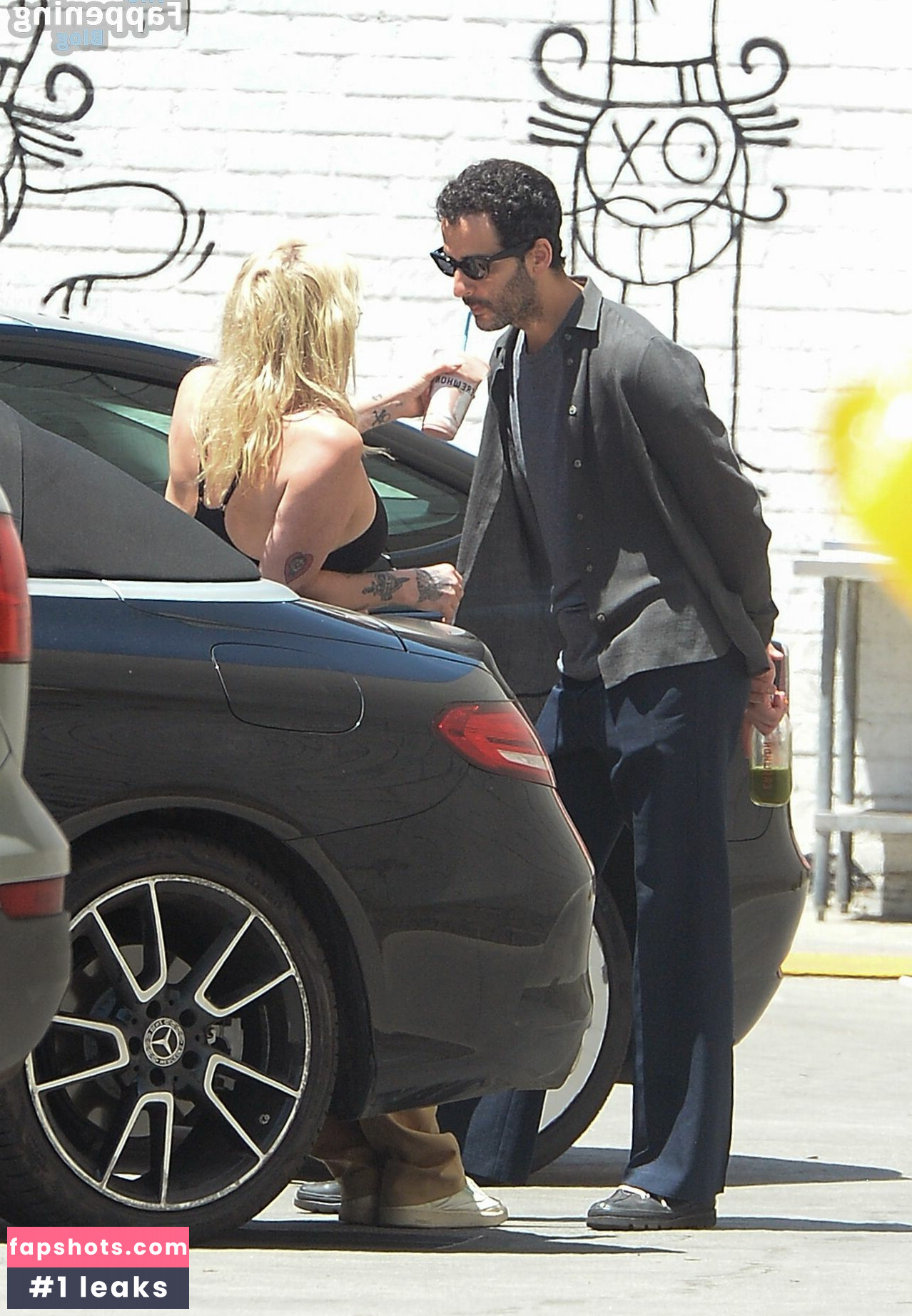 Kesha Nude Leaks OnlyFans Photos #97 - LeakJerk