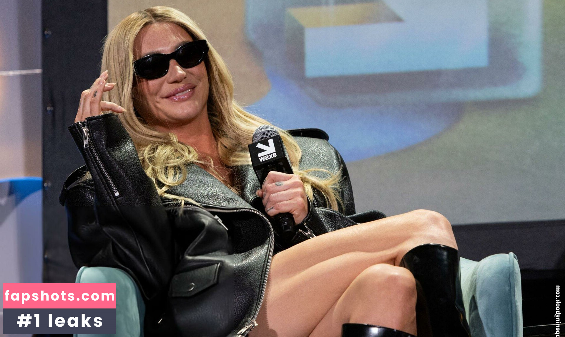 KeshaRose gallery photo #39