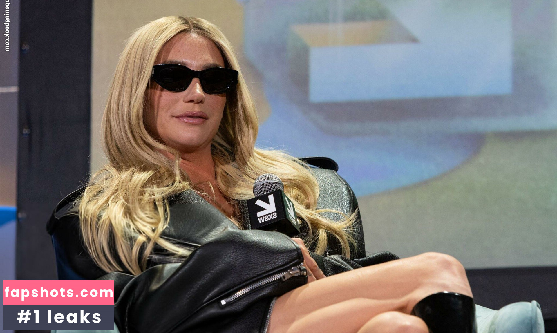 KeshaRose gallery photo #45