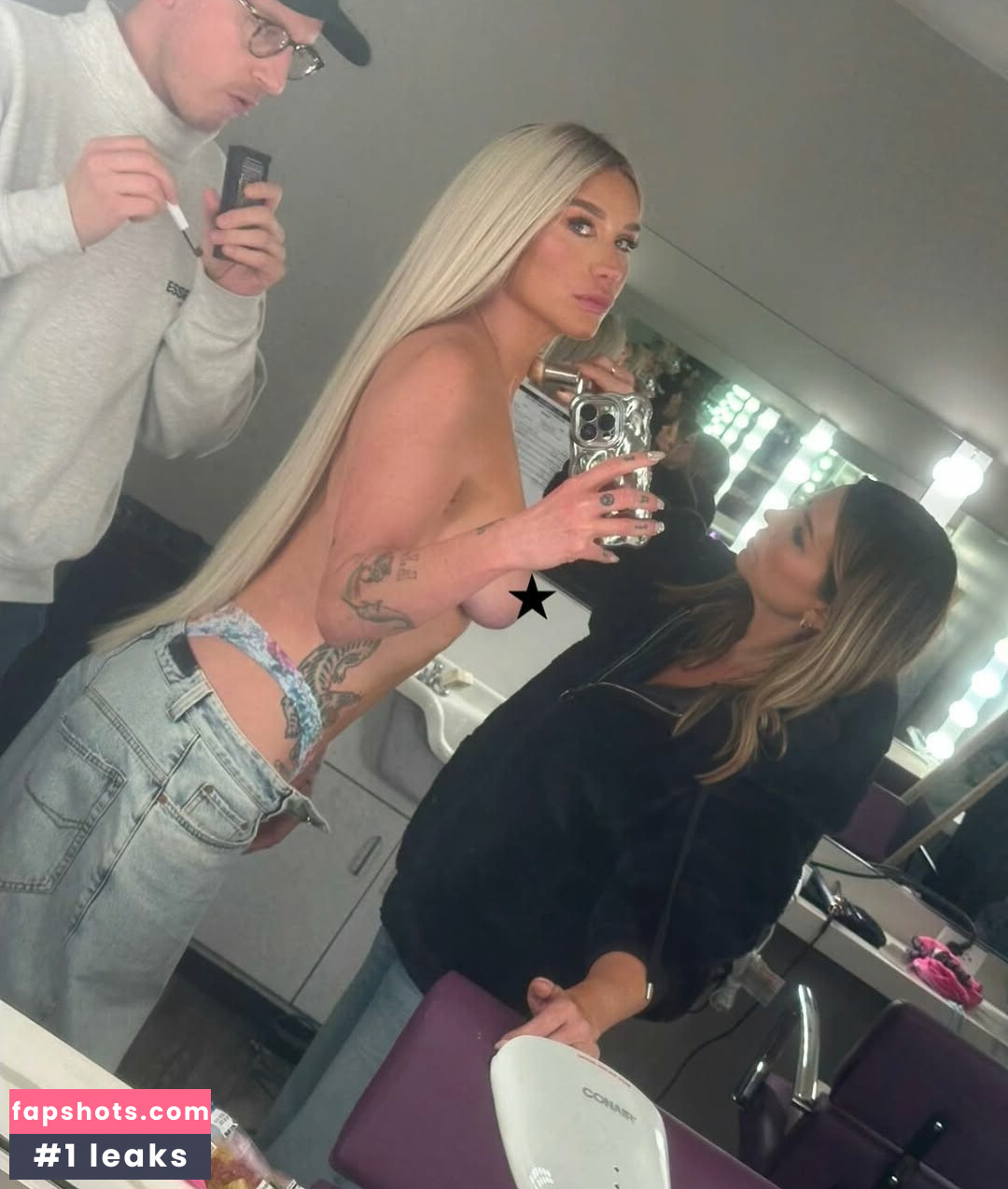 KeshaRose gallery photo #61