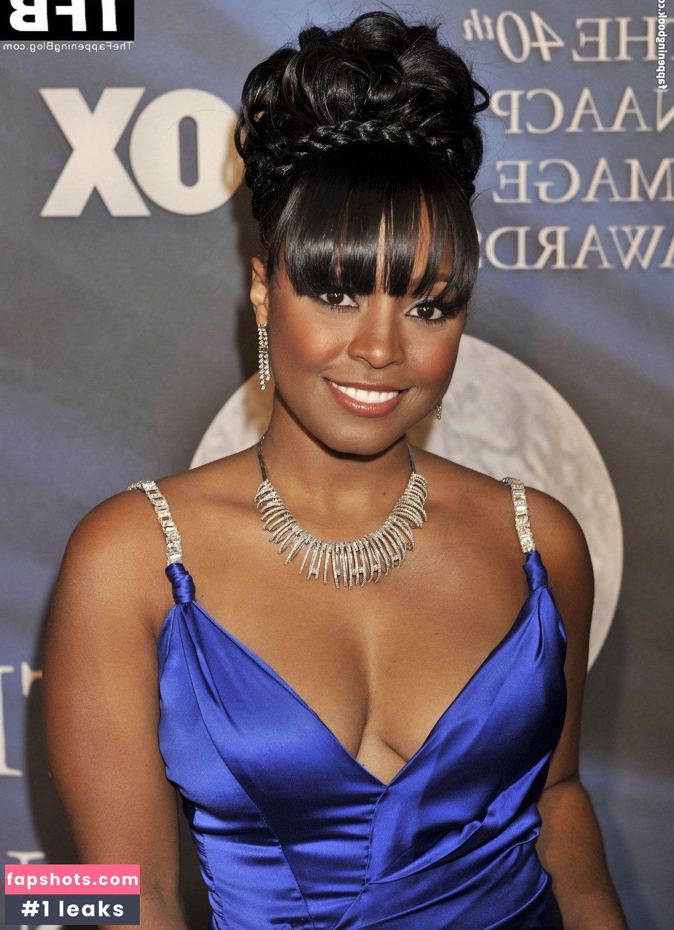 Keshia Knight Pulliam Nahé úniky fotek pouze od fanoušků #18 - Fapshots