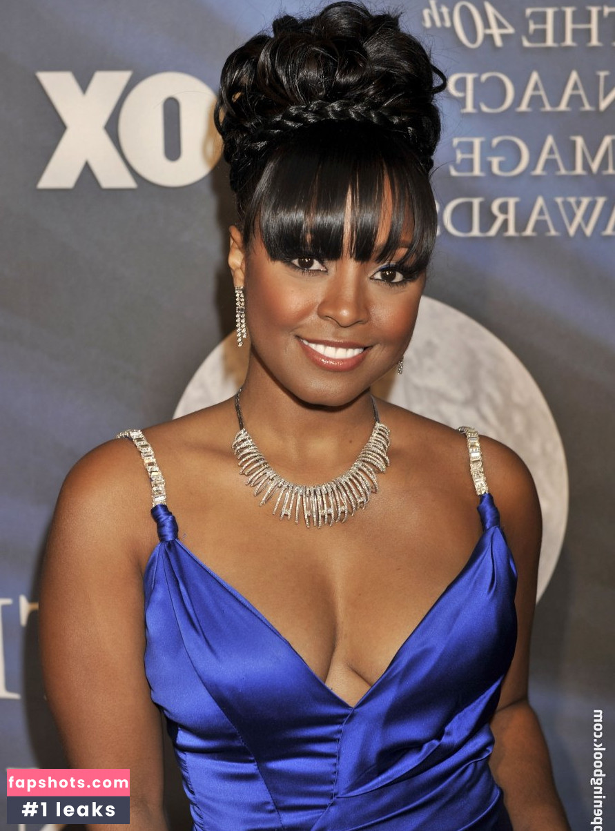 Keshia Knight Pulliam Nahé úniky fotek pouze od fanoušků #31 - Fapshots