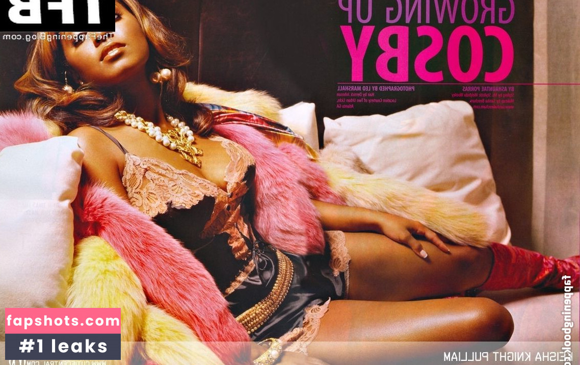 Keshia Knight Pulliam gallery photo #7