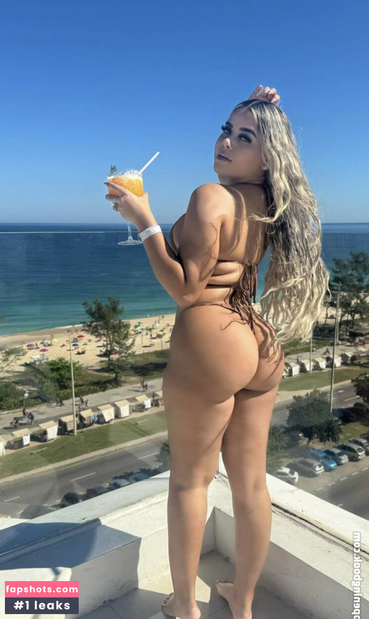 Kesia Eduarda Nude Leaks OnlyFans Photos #5 - Fapshots