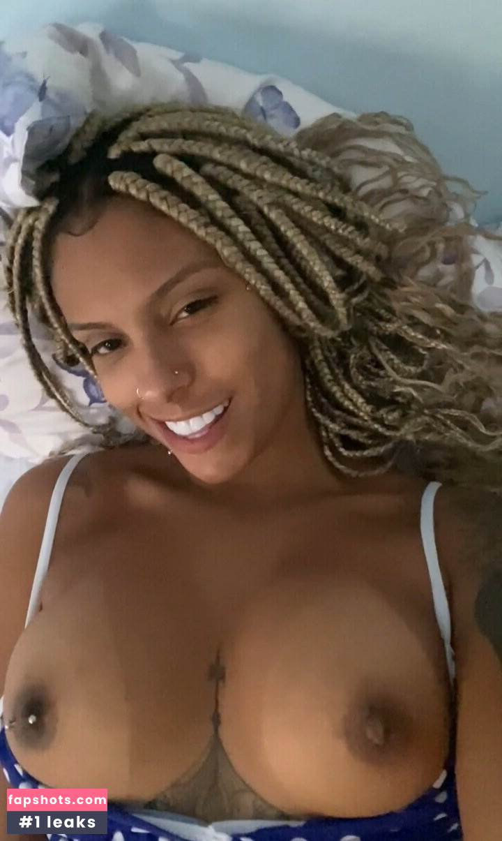 Kesia Lins gallery photo #7