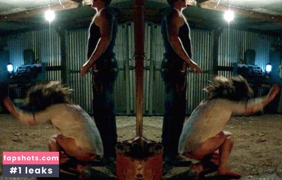 Kestie Morassi nude babe gallery