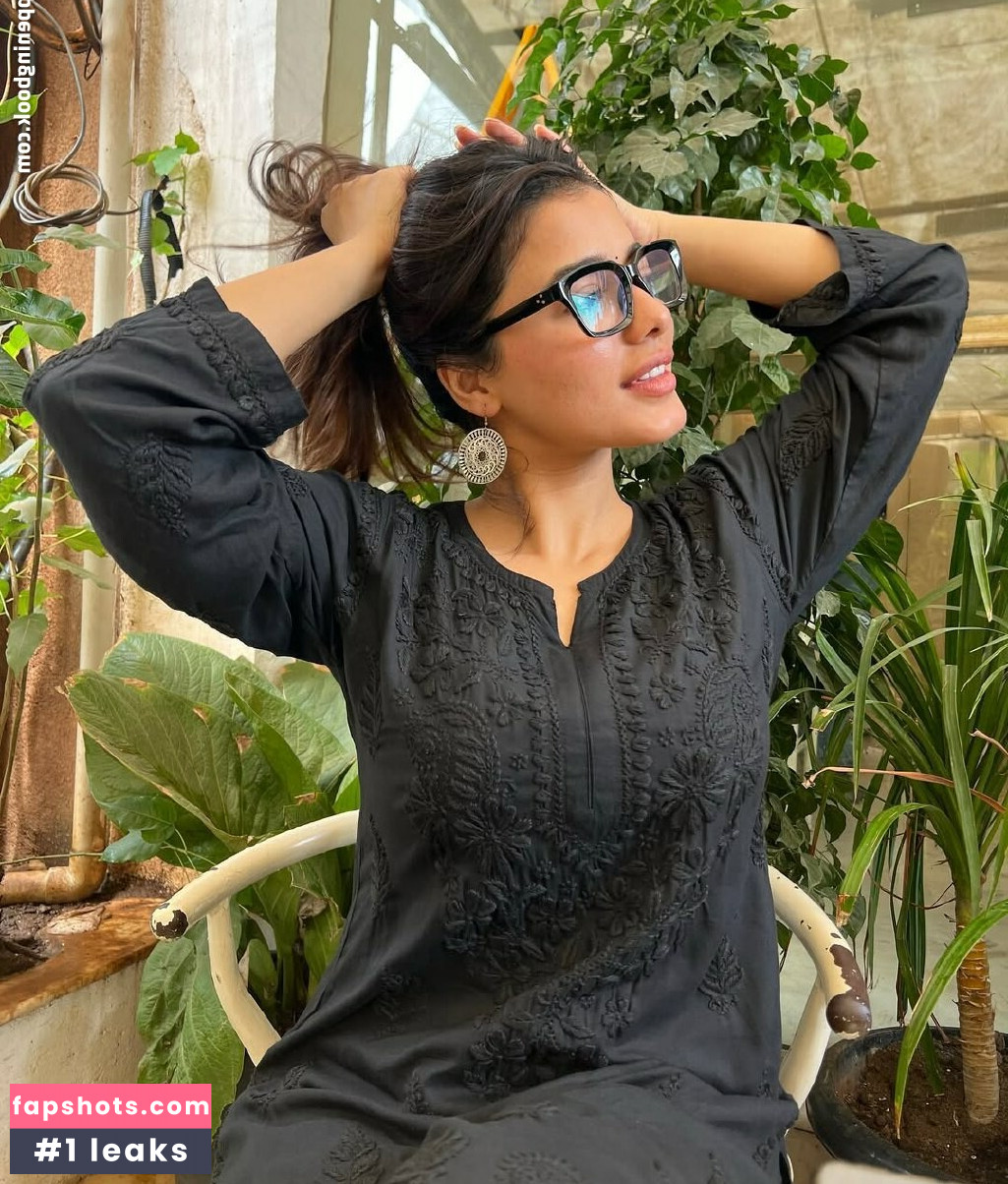 Ketika Sharma gallery photo #6