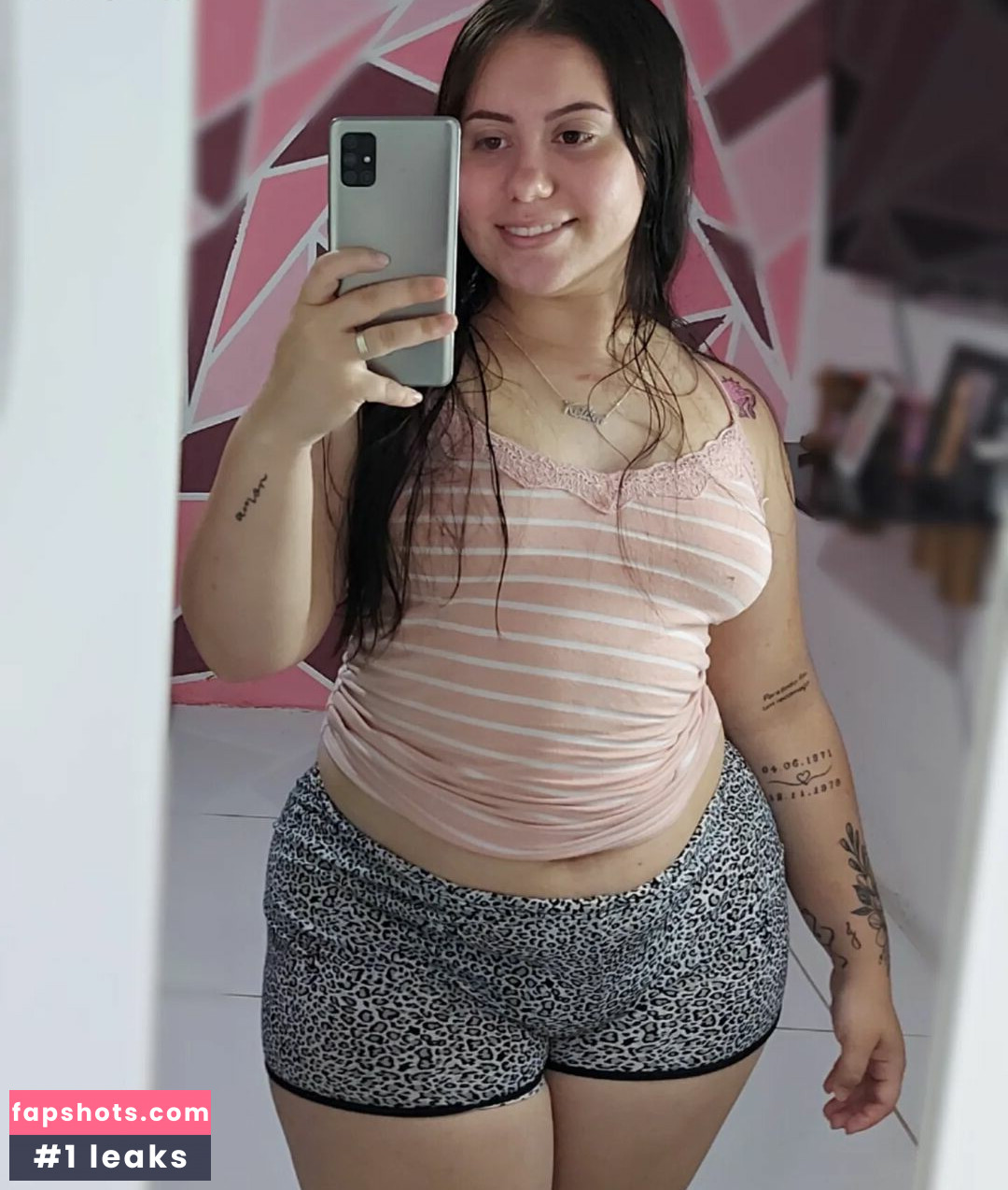 ketlim.isaadc Filtración Desnuda OnlyFans Foto #11 - Fapshots