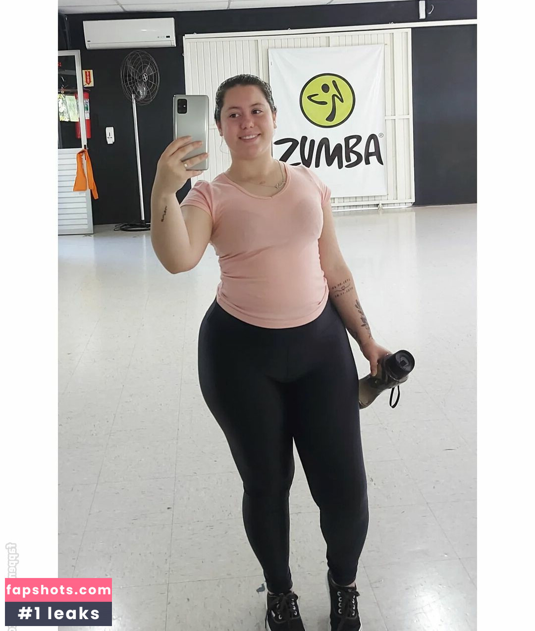 ketlim.isaadc Filtración Desnuda OnlyFans Foto #10 - Fapshots