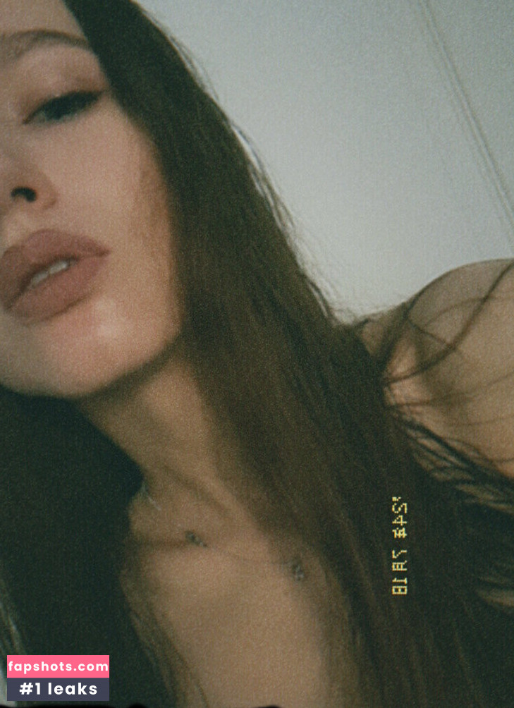 kettyaesthetic nude babe gallery