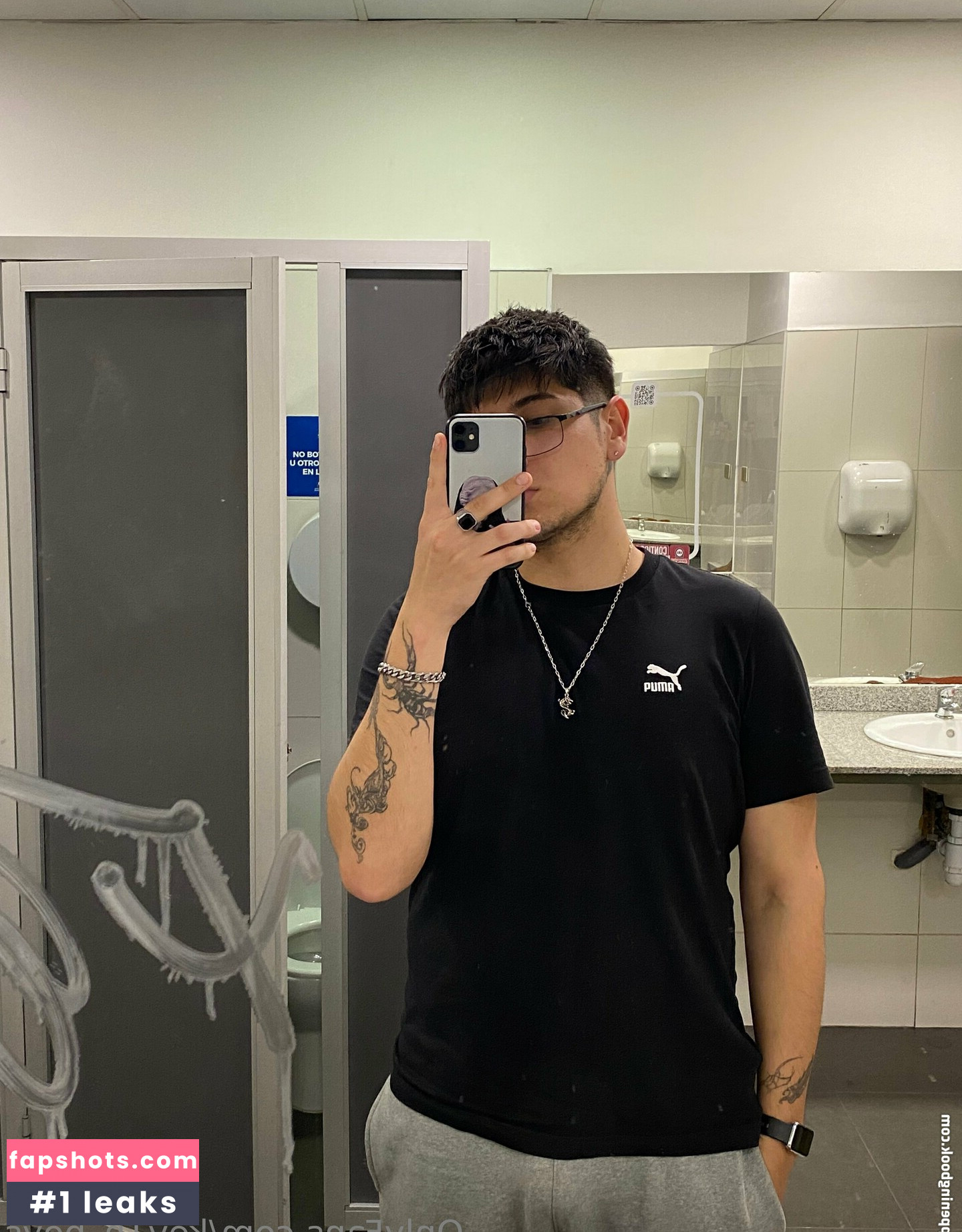 kev1n_boys Nude Leaks OnlyFans Photos #7 - Fapshots