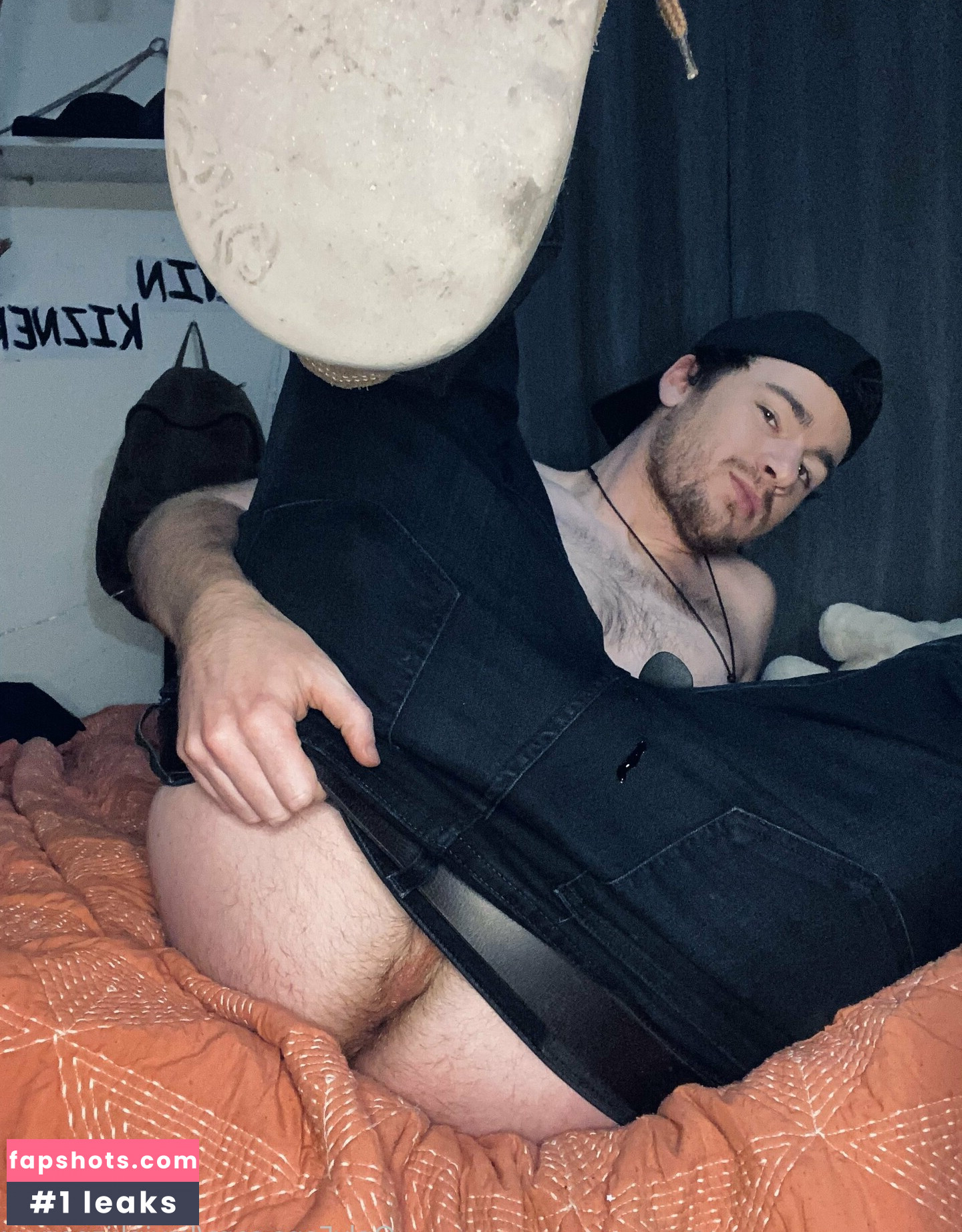 kevinkiznerxxx gallery photo #22