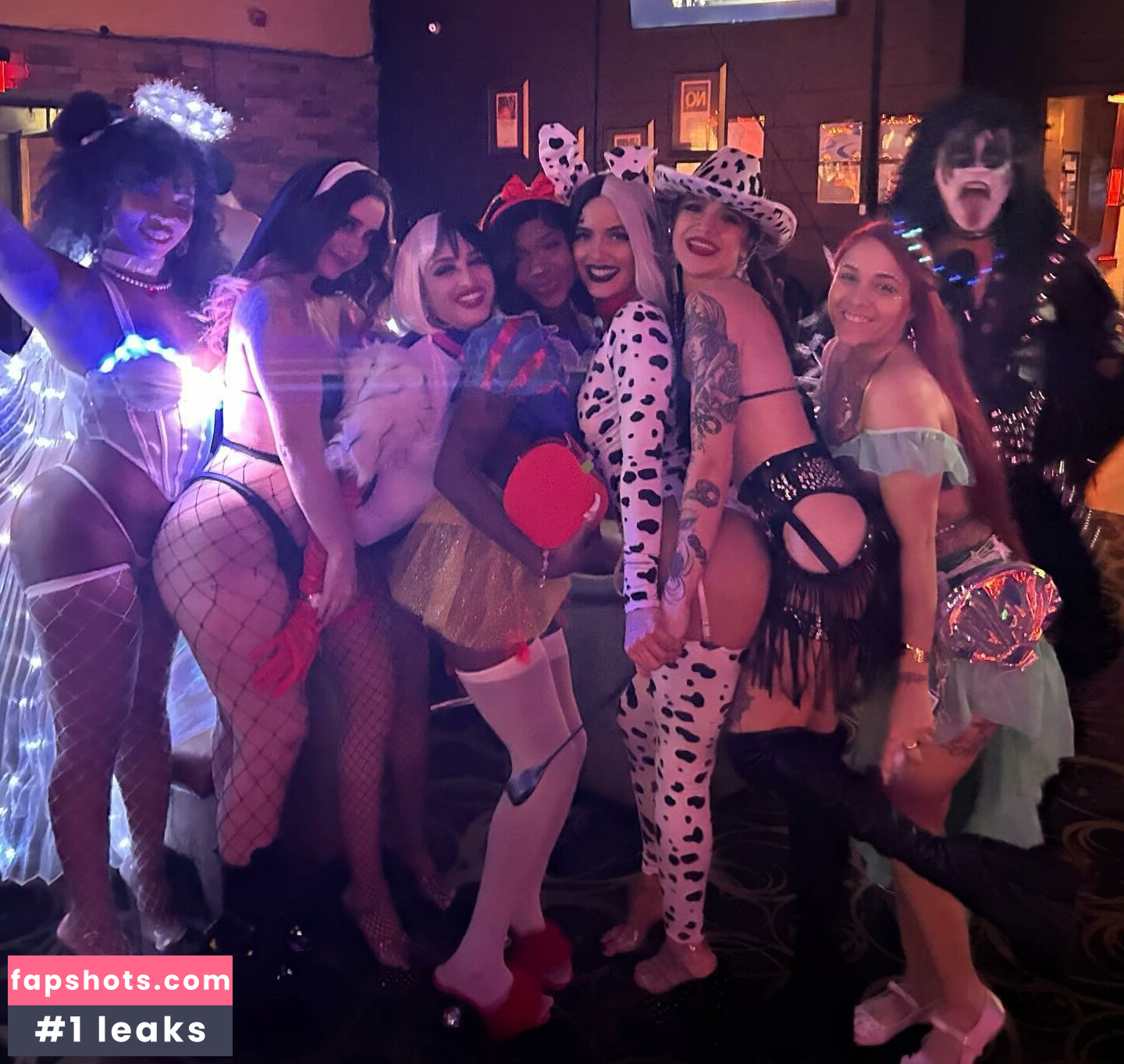 Kevleen Pugliese Nude Leaks OnlyFans Photos #9 - LeakJerk