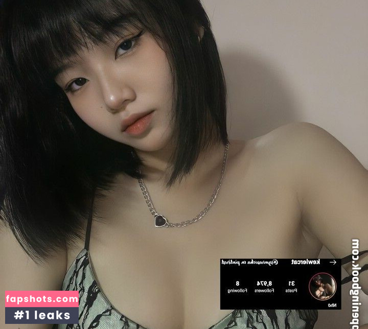 kewlercat Nahé úniky fotek pouze od fanoušků #14 - Fapshots