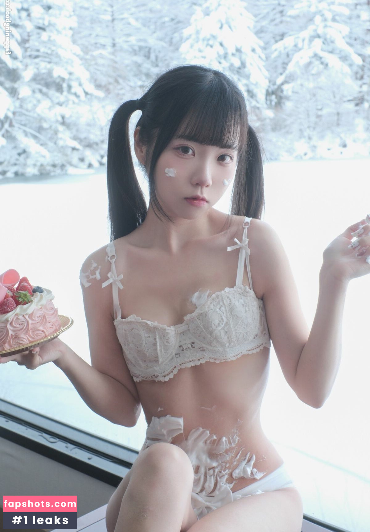 Kexuanw Nahé úniky fotek pouze od fanoušků #26 - Fapshots