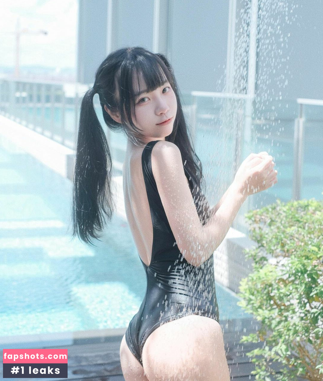 Kexuanw Nahé úniky fotek pouze od fanoušků #30 - Fapshots