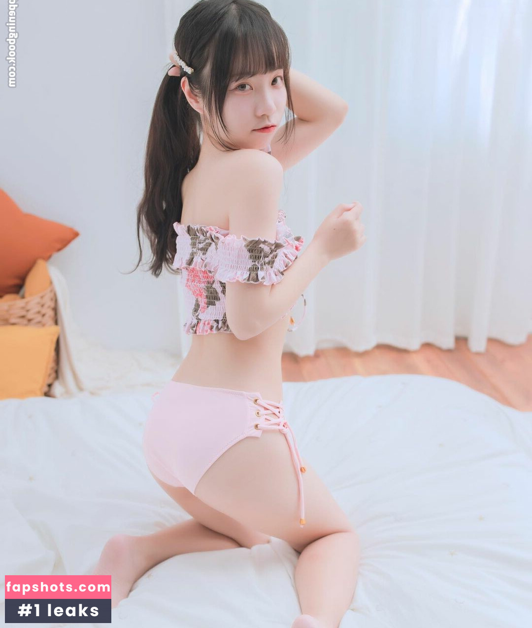 Kexuanw Nahé úniky fotek pouze od fanoušků #32 - Fapshots