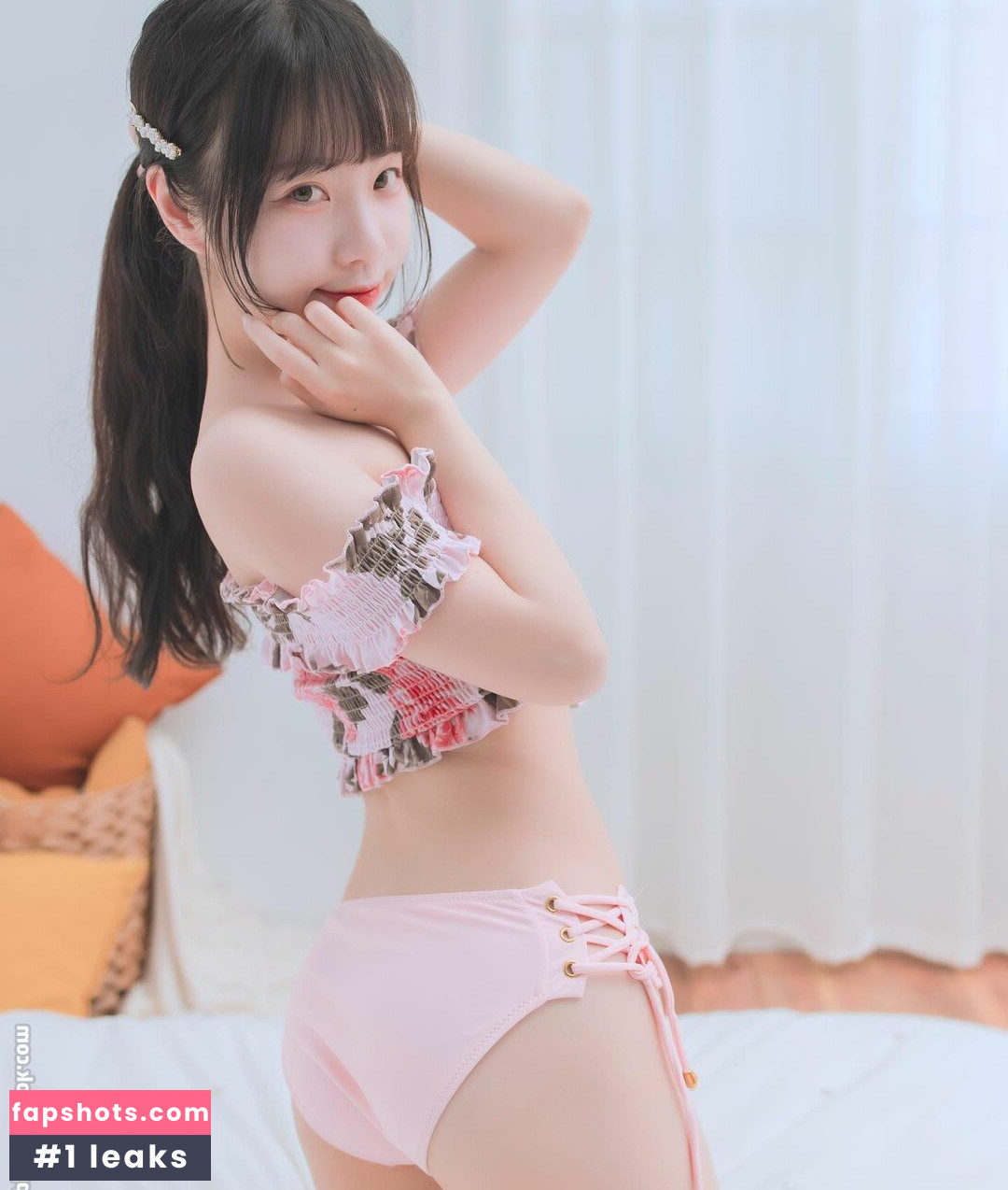 Kexuanw Nahé úniky fotek pouze od fanoušků #33 - Fapshots