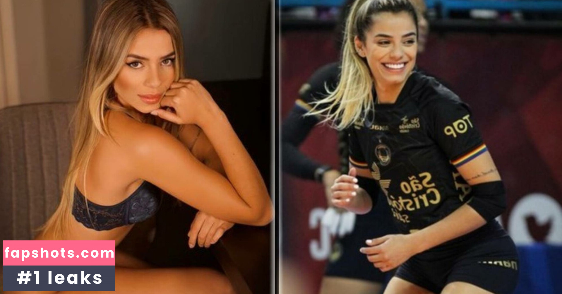 Key Alves Nude Leaks OnlyFans Photos #21 - Fapshots