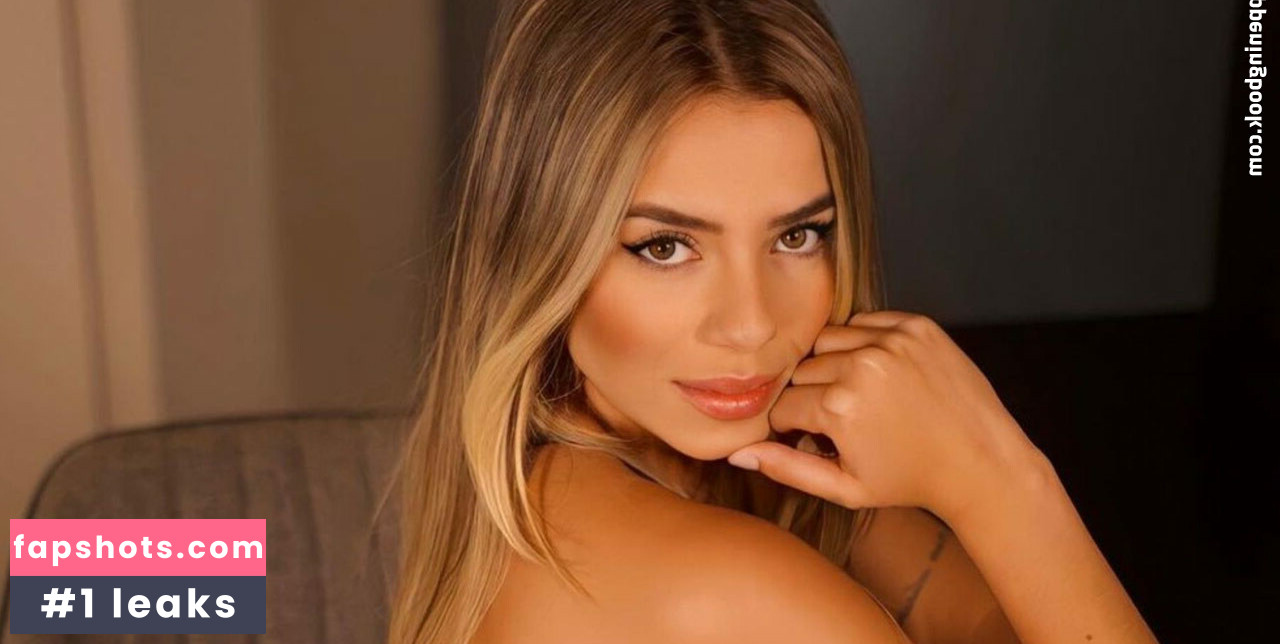 Key Alves Nude Leaks OnlyFans Photos #23 - Fapshots