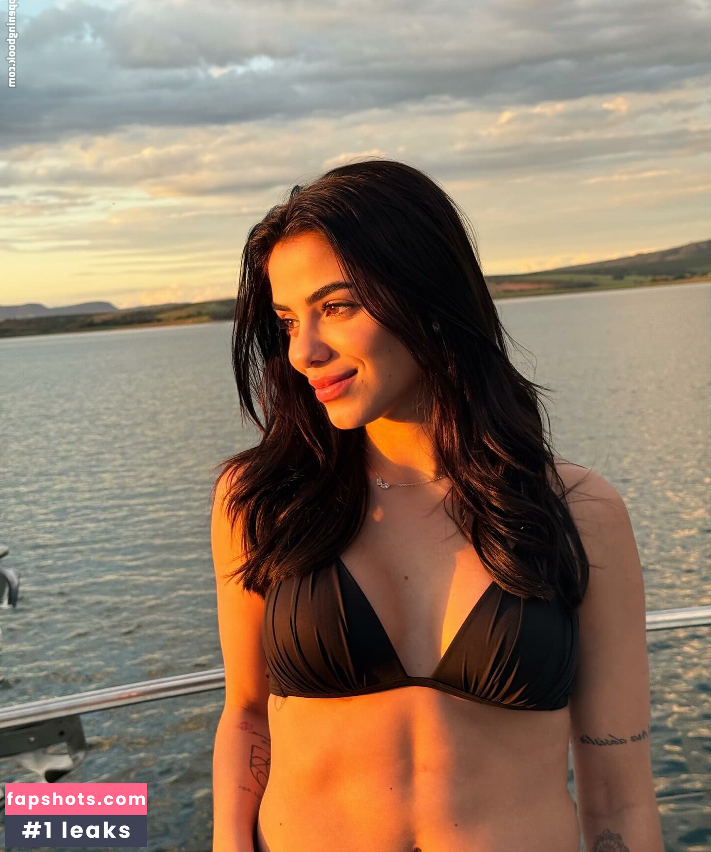 Key Alves Nude Leaks OnlyFans Photos #4 - Fapshots