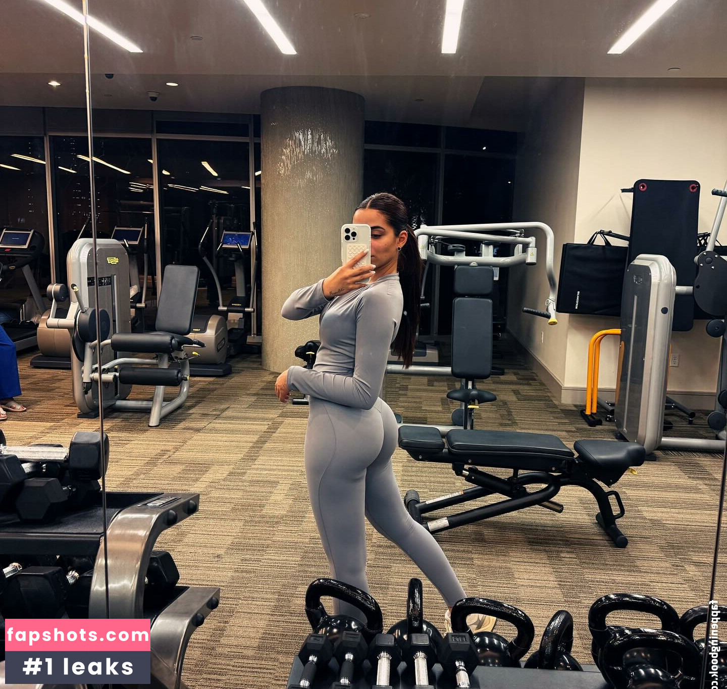 Key Alves Nude Leaks OnlyFans Photos #9 - Fapshots